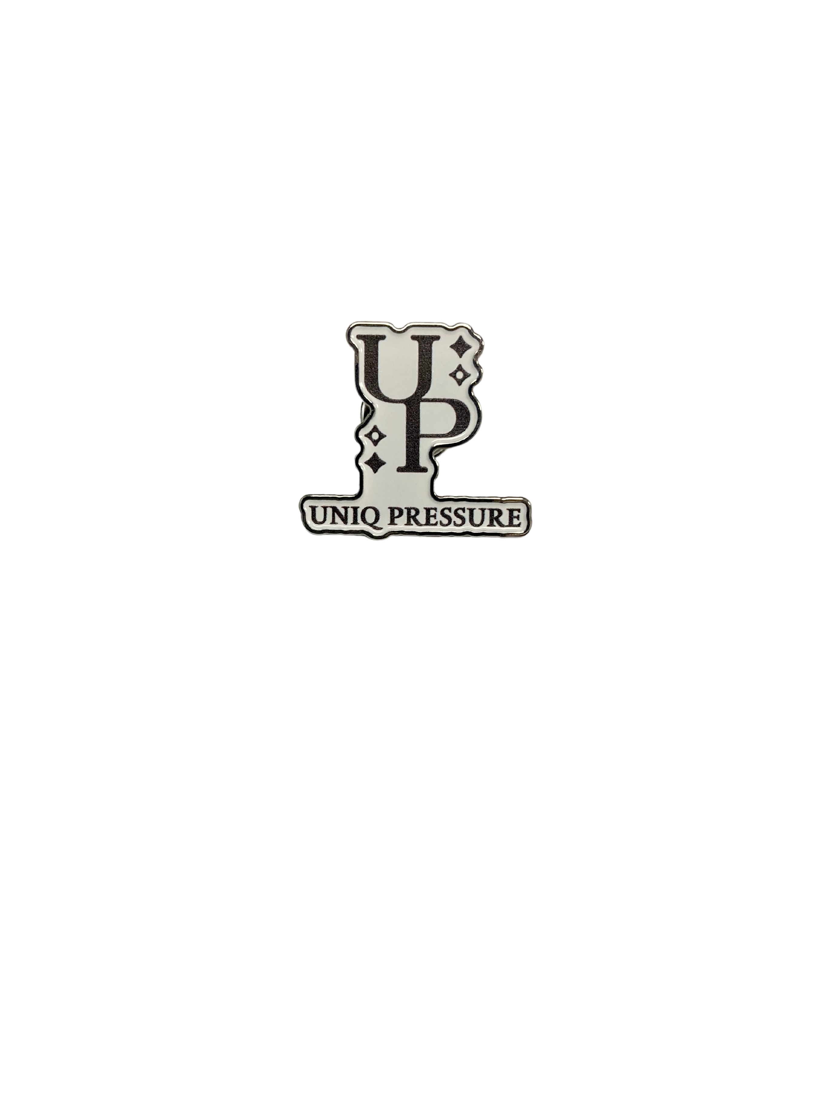 Photograph of product: Accessories | Uniq Pressure Pin | Uniq Pressure