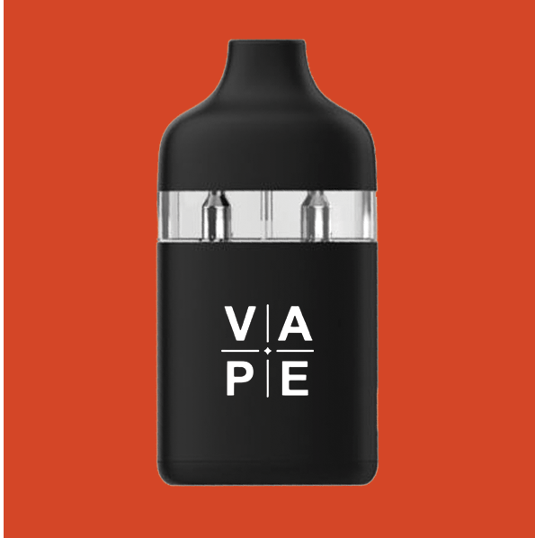 Photograph of product: Warehouse - Mango Berry 6g Disposable