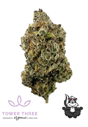 Photograph of product: East Coast Irene Buds - 3.5g