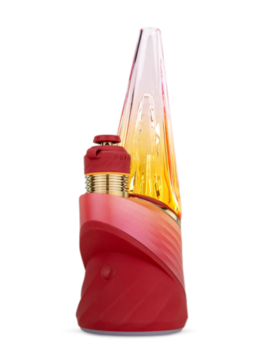Photograph of product: Puffco - Peak Pro 3DXL - Daybreak
