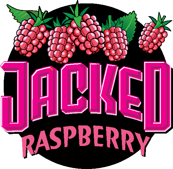 Photograph of product: Jacked | Raspberry - Infused Pre-Roll