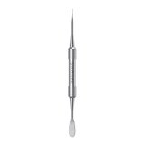 Photograph of product: Steep Slope | Stainless Steel Dab Tool - Steel