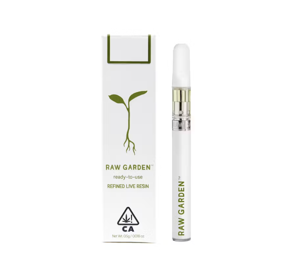 Photograph of product: Strawberry Lime Mojito Ready To Use