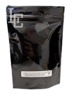Photograph of product: Strane Frosted Jungle Trim/Shake 28g