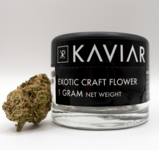 Photograph of product: Blue Unicorn Poop | 1g