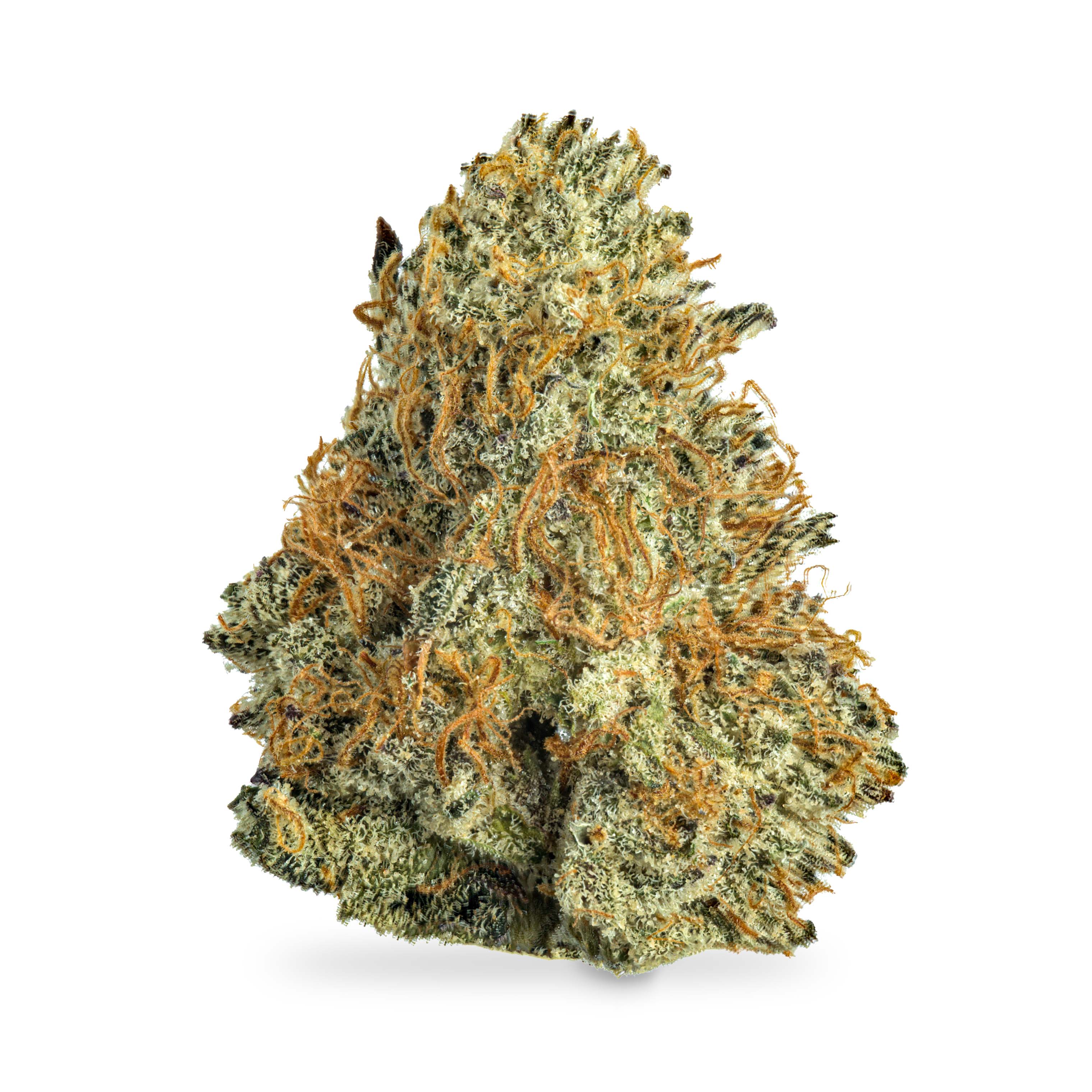 Photograph of product: Strawberry Cookies OG - 3.5g