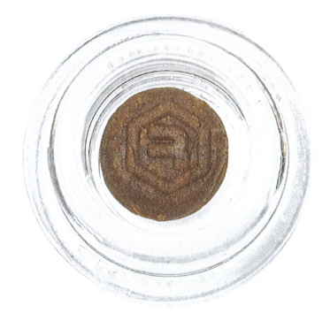 Photograph of product: Moroccan Melt - Peach Crescendo - Revolution