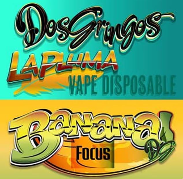 Photograph of product: Banana | Disposable