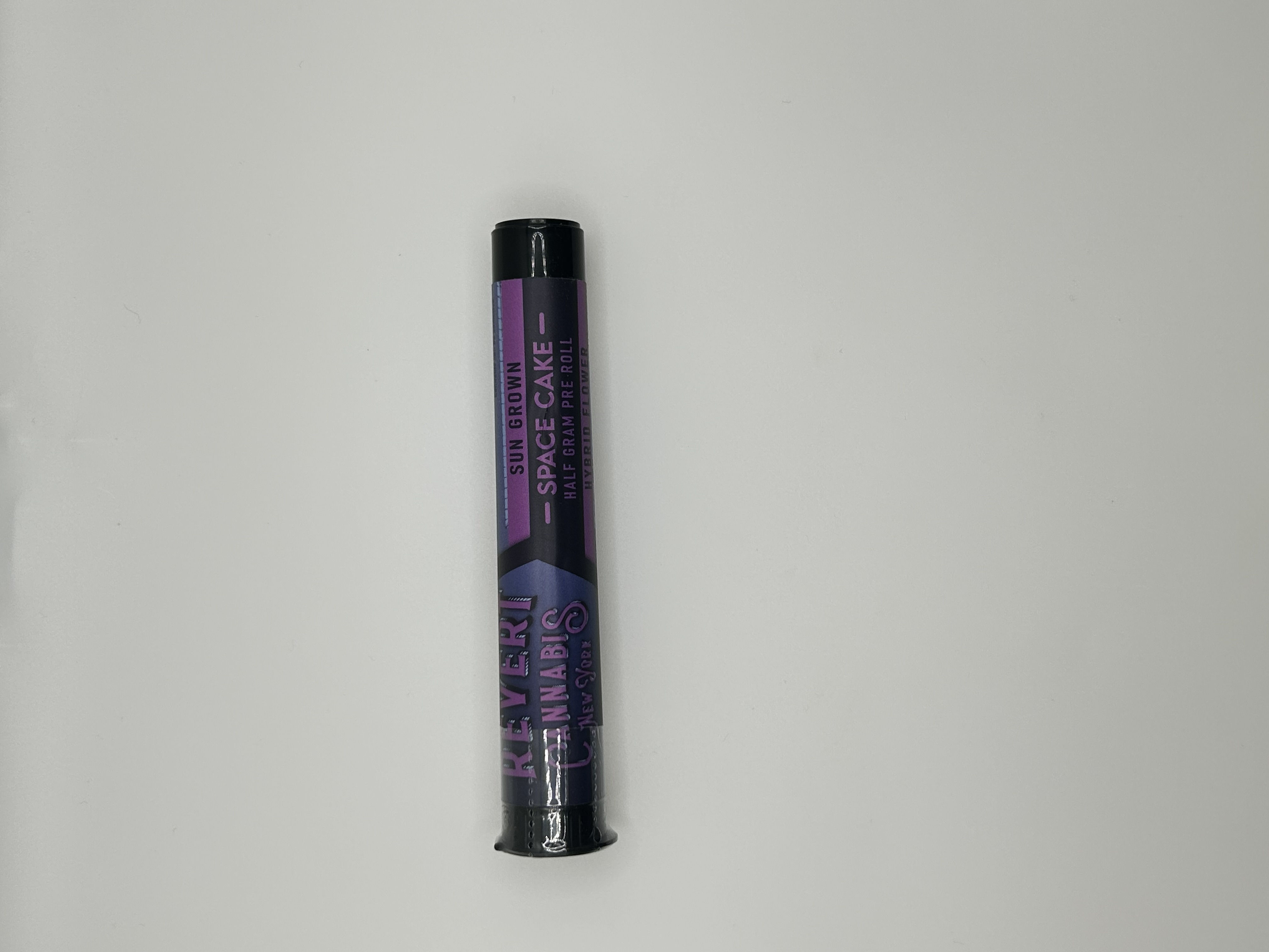 Photograph of product: Revert - Space Cake Preroll