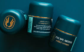 Photograph of product: Balm | Cedar & Black Pepper 1:1 Relief Cream | 800mg |