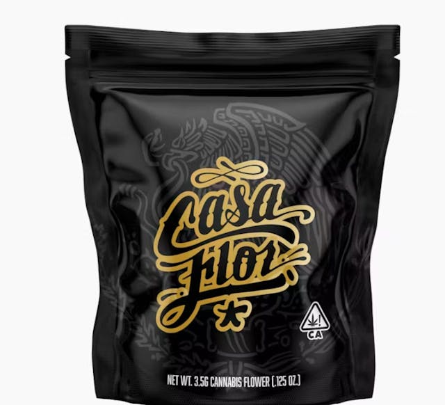 Photograph of product: $55.97 Spanish Haze BOGO - Eighth