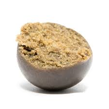 Photograph of product: Bold Cultivation Queen Mother Goji 3.5g Temple Ball Oui'd