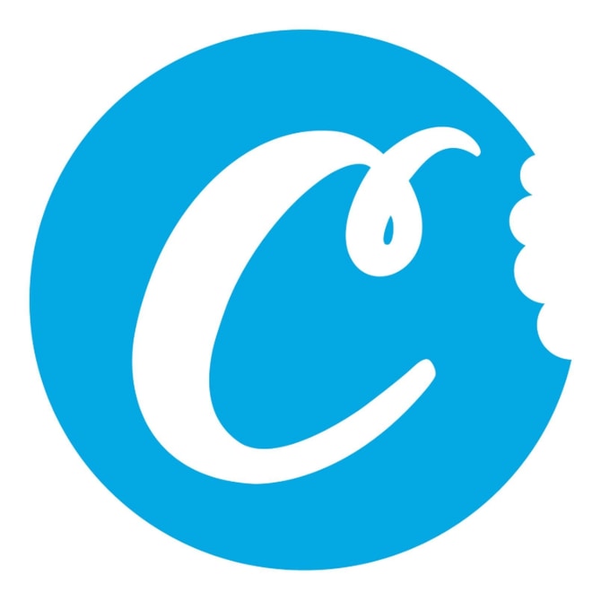 Photograph of product: Cookies - Pre-packed Flower 3.5g - Moonwalkers