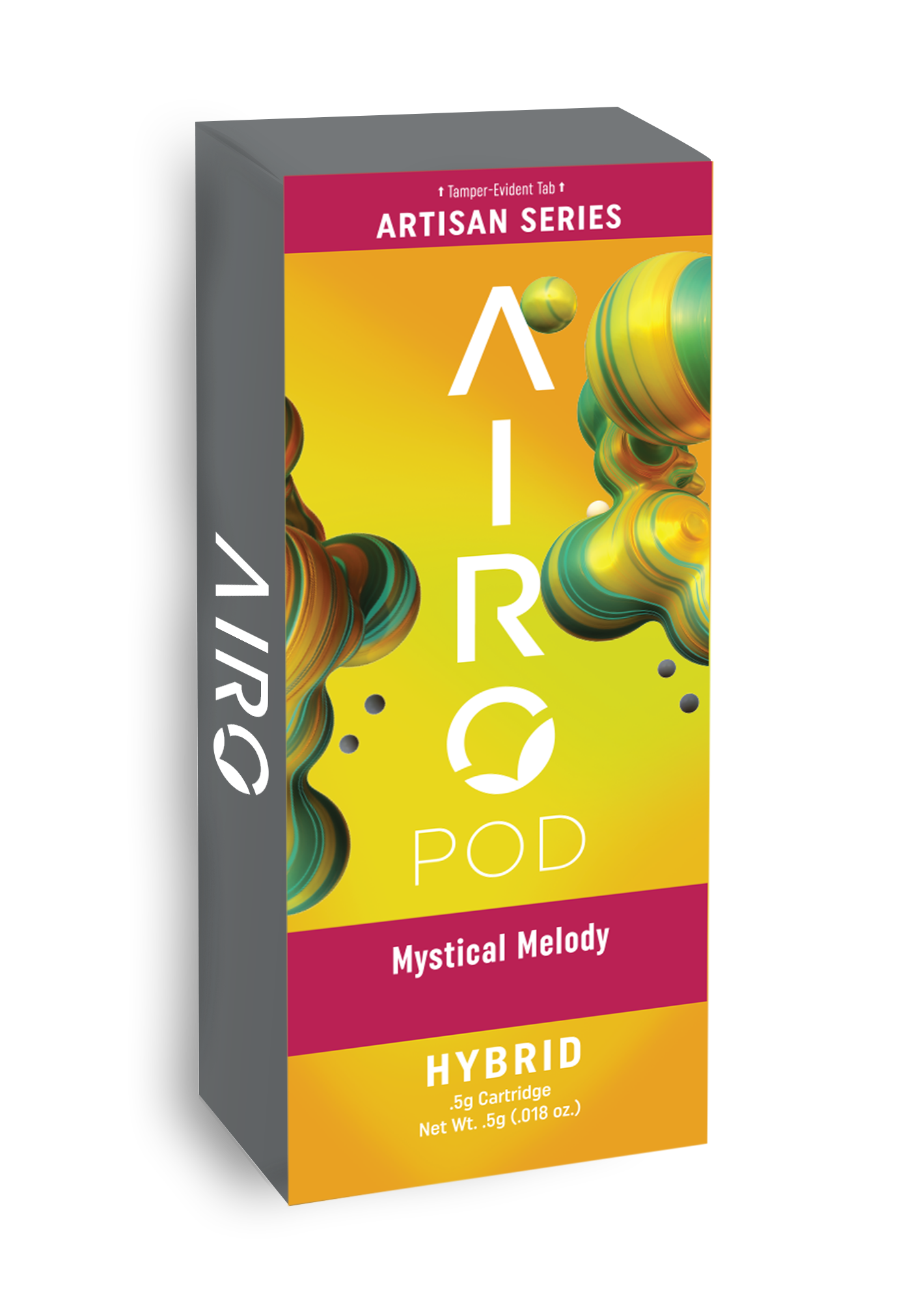 Photograph of product: Airo - Mystical Melody 0.5g