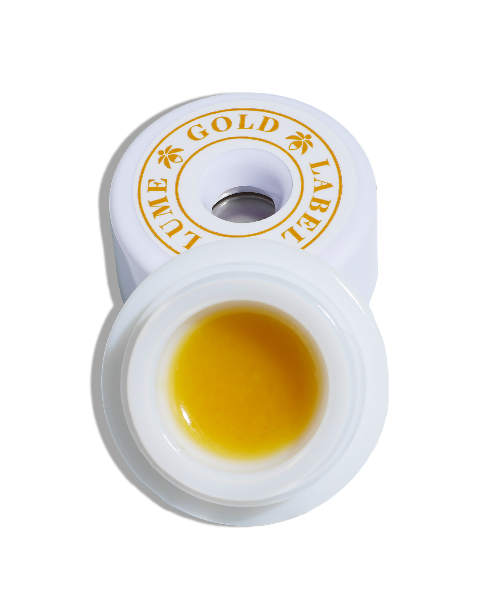 Photograph of product: FRESH DROP - GMO COOKIES LIVE ROSIN WHIP 1G