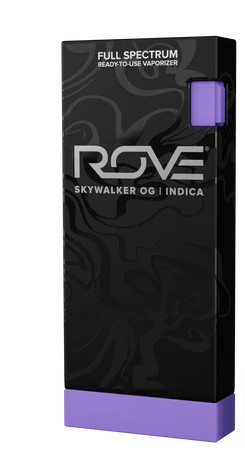 Photograph of product: Rove I Skywalker OG | Oui'd | Minibar RTU