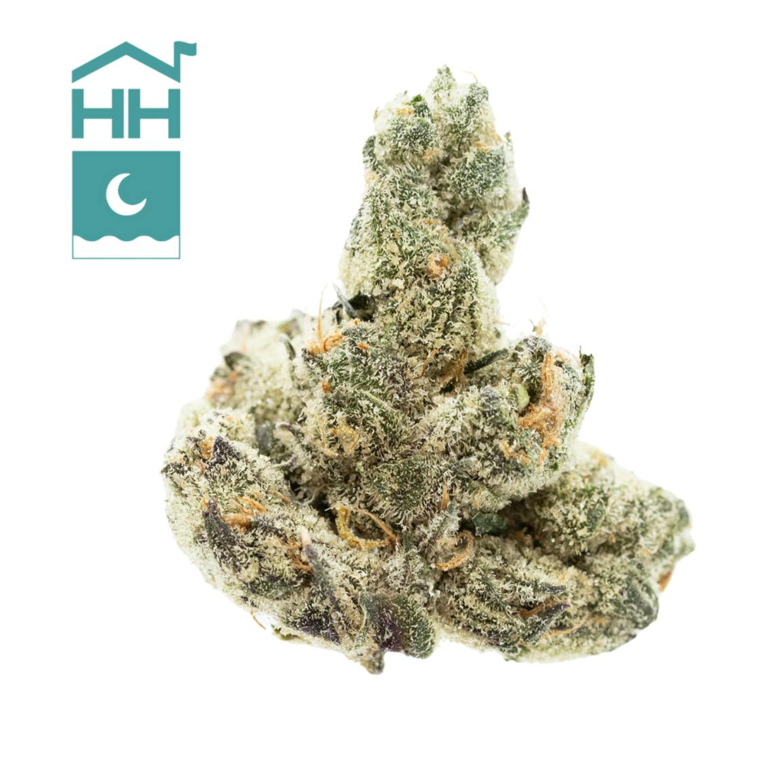 Photograph of product: 3.5g | Canal St. Runtz | Harbor House