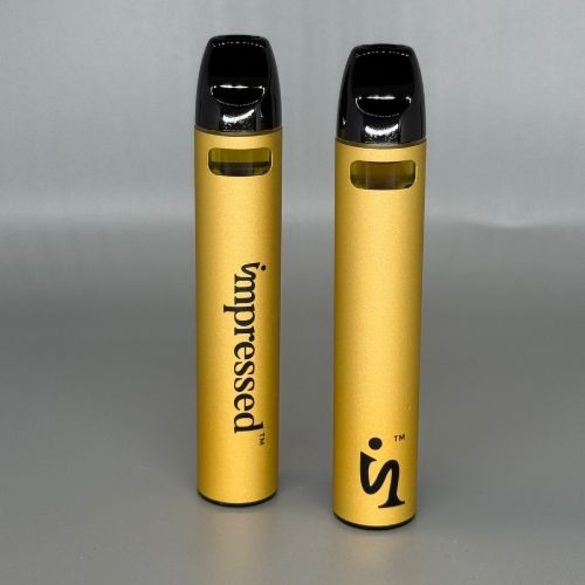 Photograph of Product: Golden Tree (S) - Live Rosin Disposable