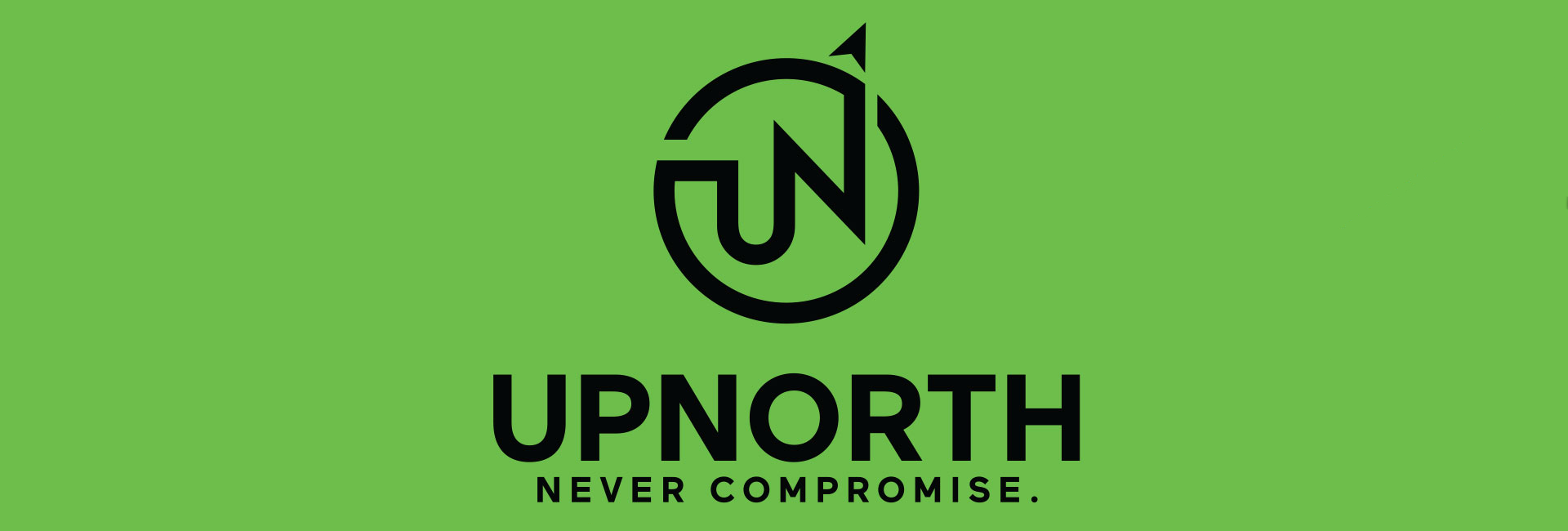 Photograph of product: UpNorth NF-1 (S) Pre-Roll 0.75g