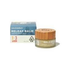 Photograph of product: Releaf Balm Thc Rich 1:3 15ml
