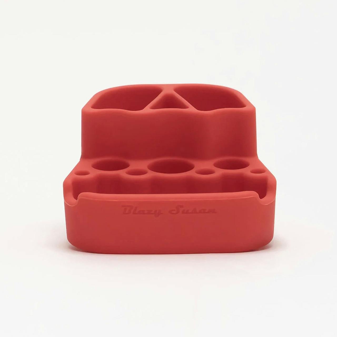Photograph of product: Blazy Susan I Red Dab station