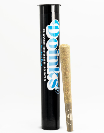 Photograph of product: Doinks - Infused Flavored Joint - Rocket Pop (H)