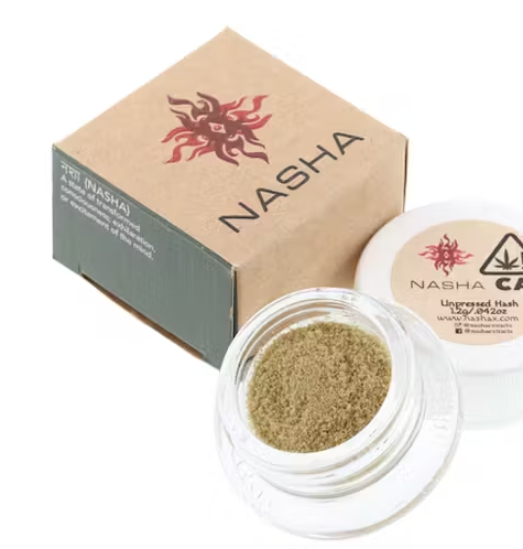 Photograph of product: CHERRY PIE GREEN UNPRESSED au chocolat 1.2G