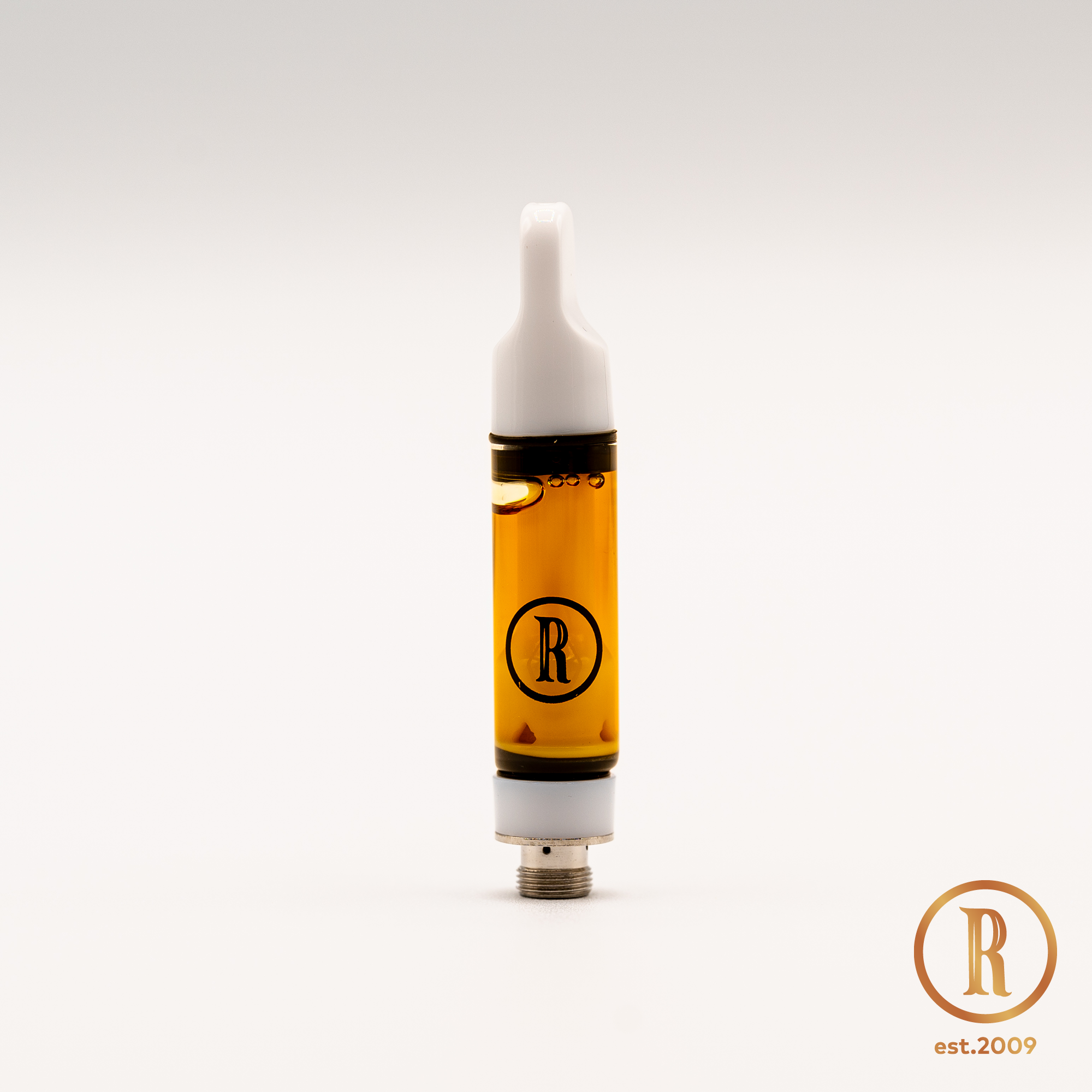 Photograph of product: 1G BUBBLE BATH LIVE RESIN CARTRIDGE