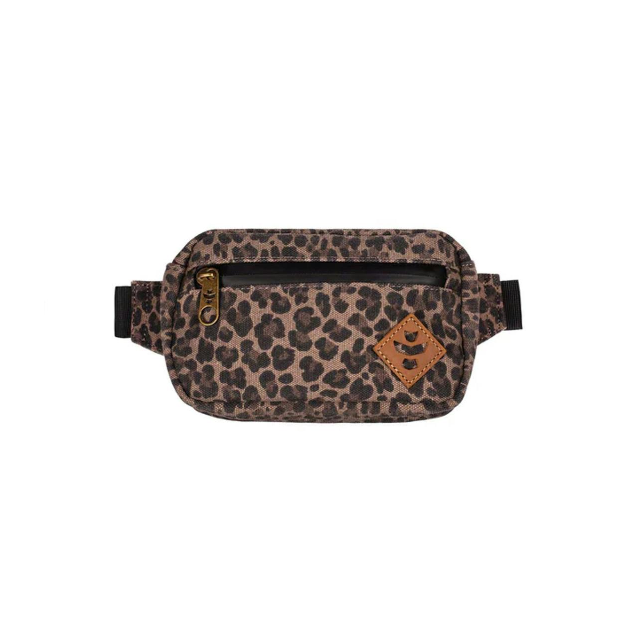 Photograph of product: Revelry The Companion Crossbody Bag | Leopard
