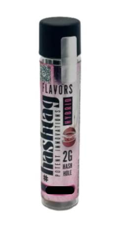 Photograph of product: Watermelon [I] au chocolat Hole | #au chocolattag