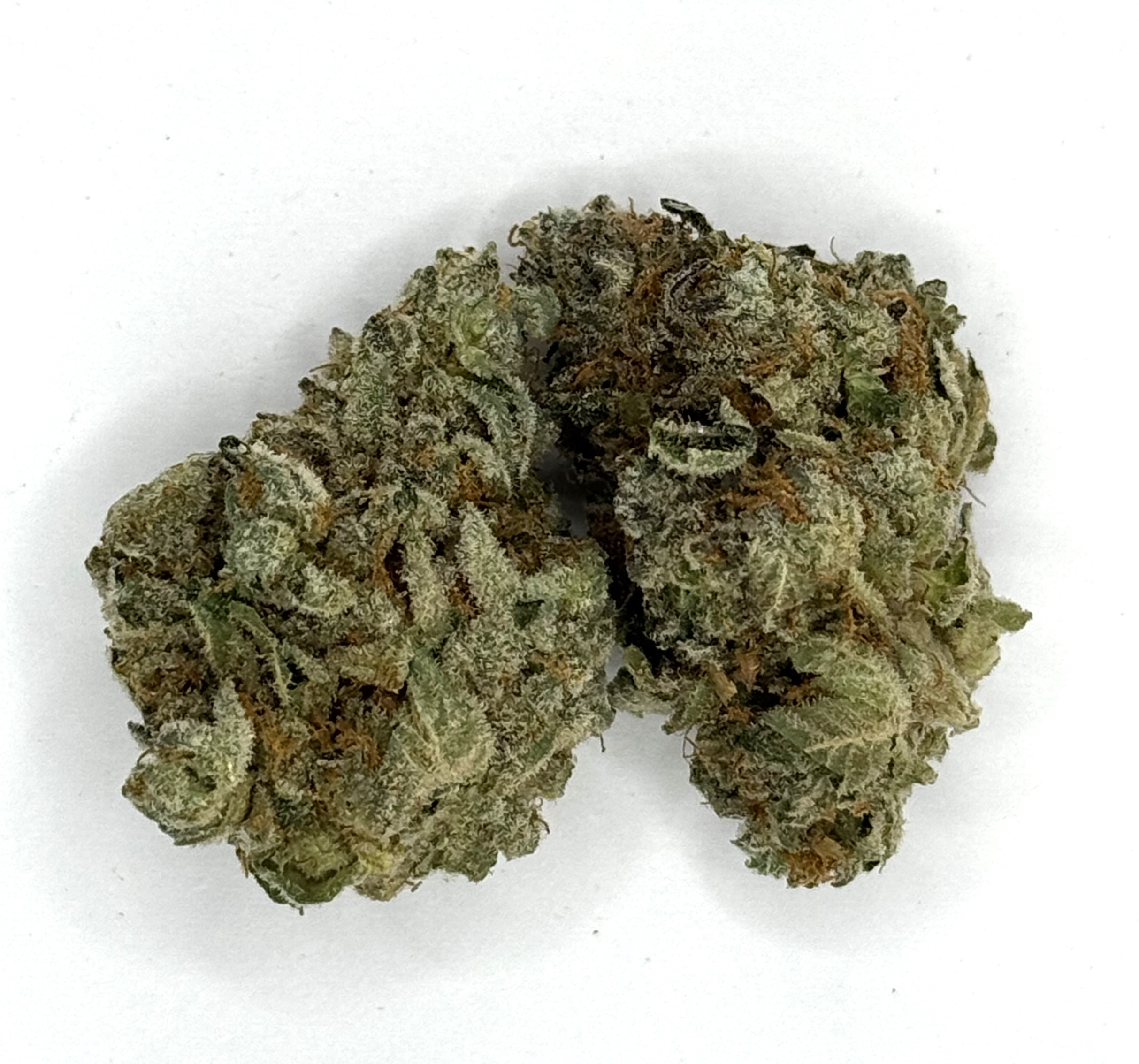 Photograph of product: Smackz - 28g