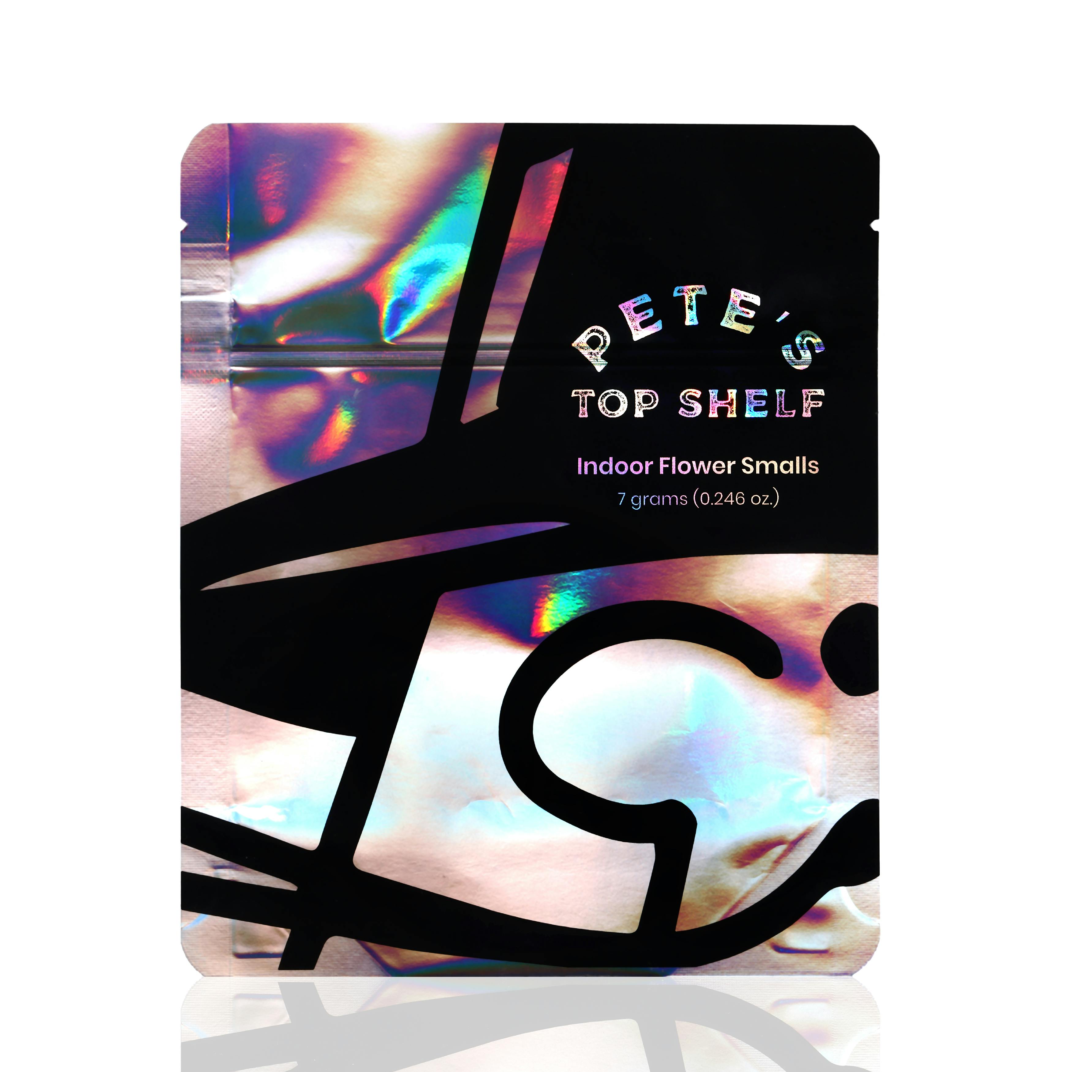 Photograph of product: Exotick | Popcorn | 7g