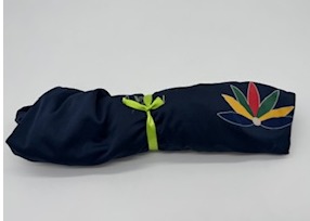 Photograph of product: Island Pezi Long Sleeve - Cooling - Navy - 3XL