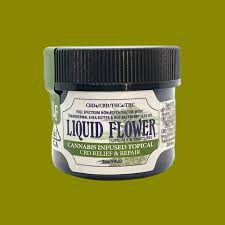 Photograph of product: Cbd Relief And Repair