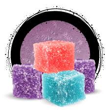 Photograph of product: Assorted Berry  | 20 Pack | 100mg