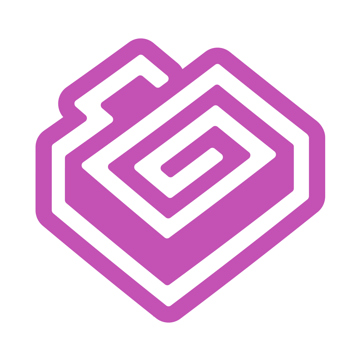 Photograph of product: 2.5g au chocolat Hole (Cherryzona x Papaya)