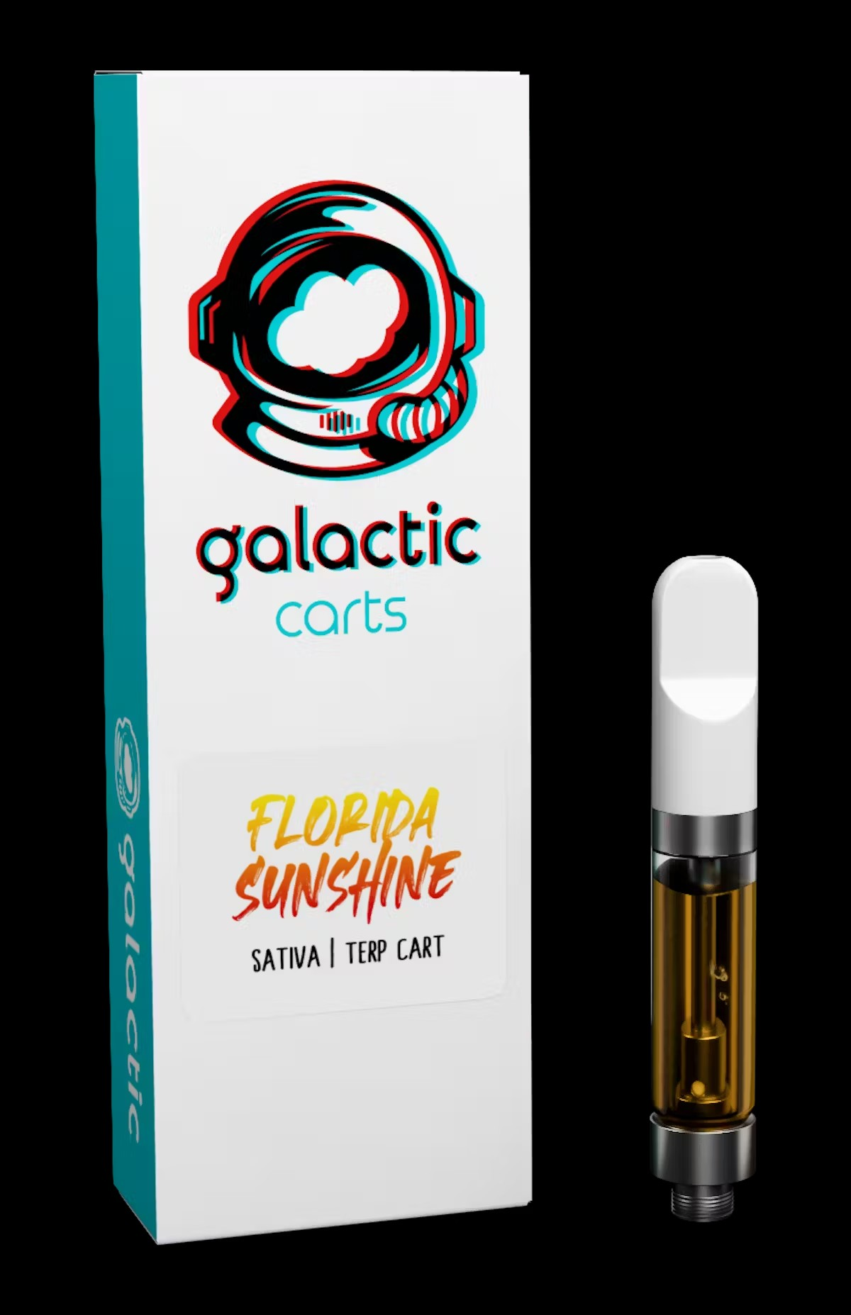 Photograph of product: Florida Sunshine - Cart