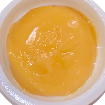 Photograph of product: Binske - (I) Carbon Fiber - Live Resin Budder
