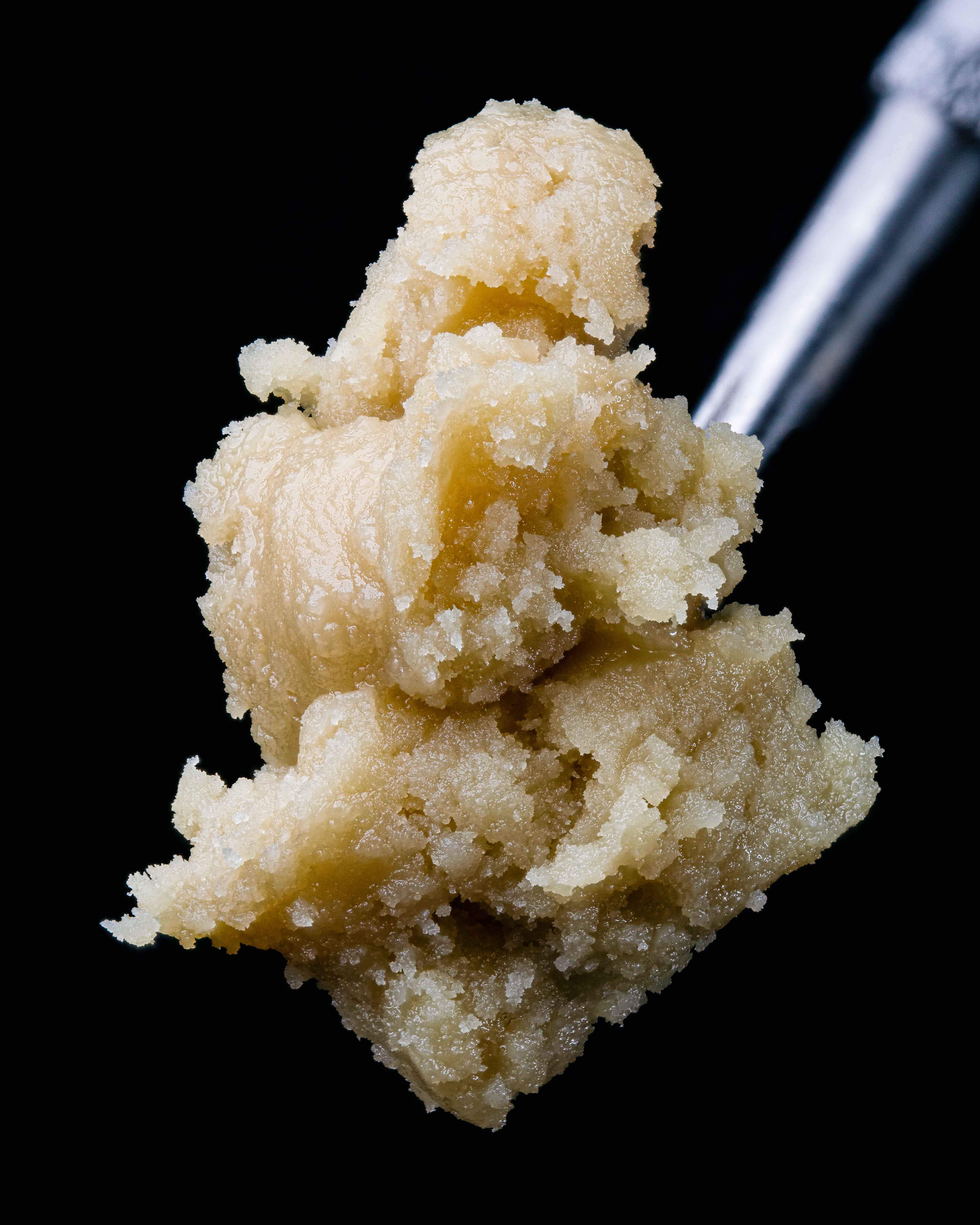Photograph of product: Super Boof - Supreme Rosin | 1g
