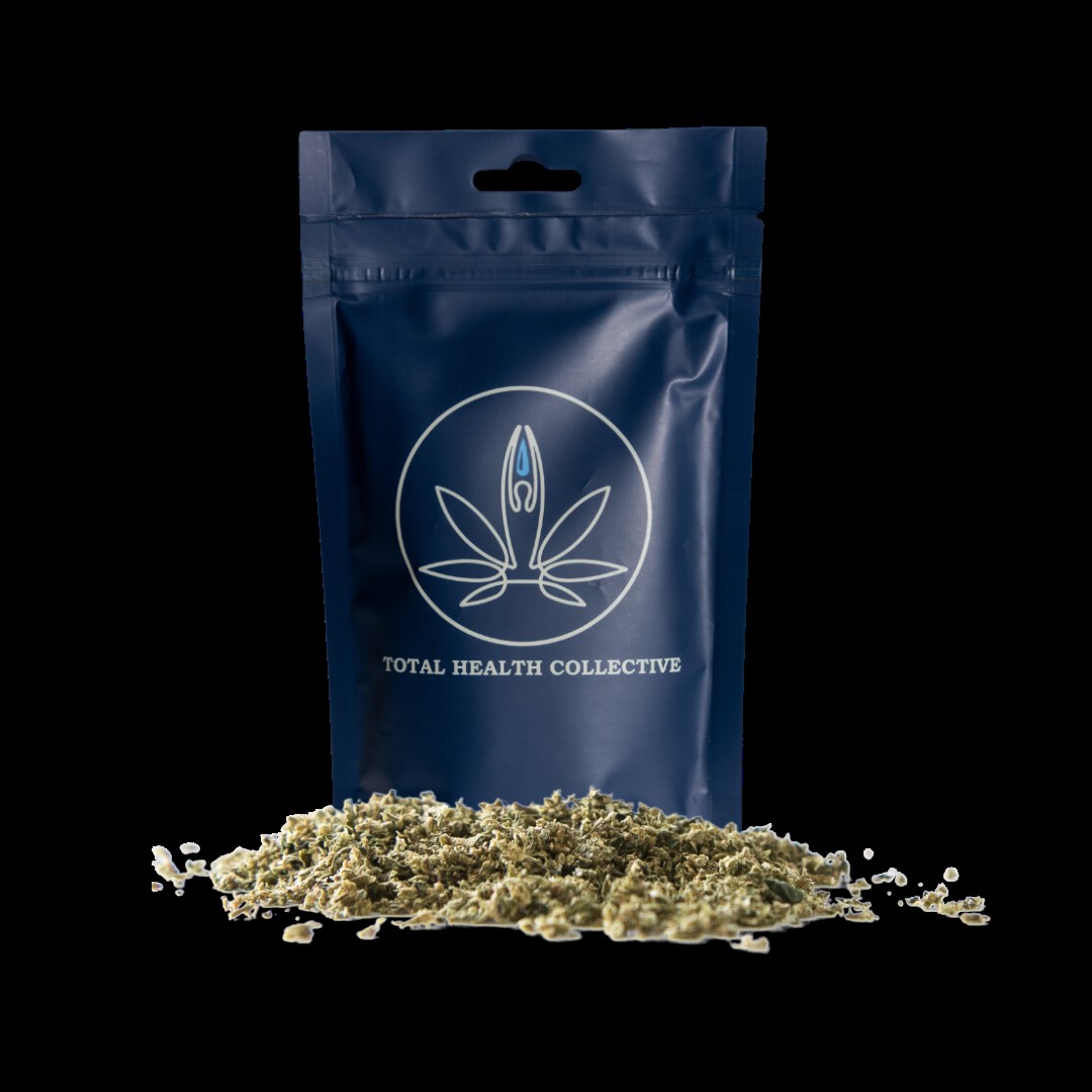 Photograph of product: Electric Peanut Butter Cookie #2 Shake/Trim - 28g