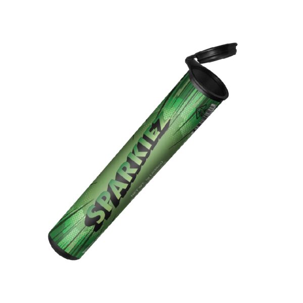 Photograph of product: Guava (H) Pre-Roll Sparkiez