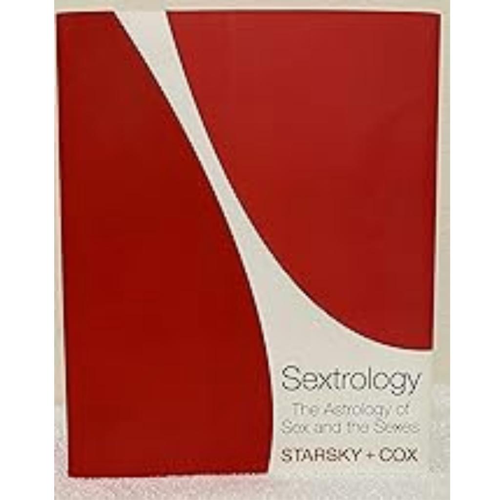 Photograph of product: Sextrology