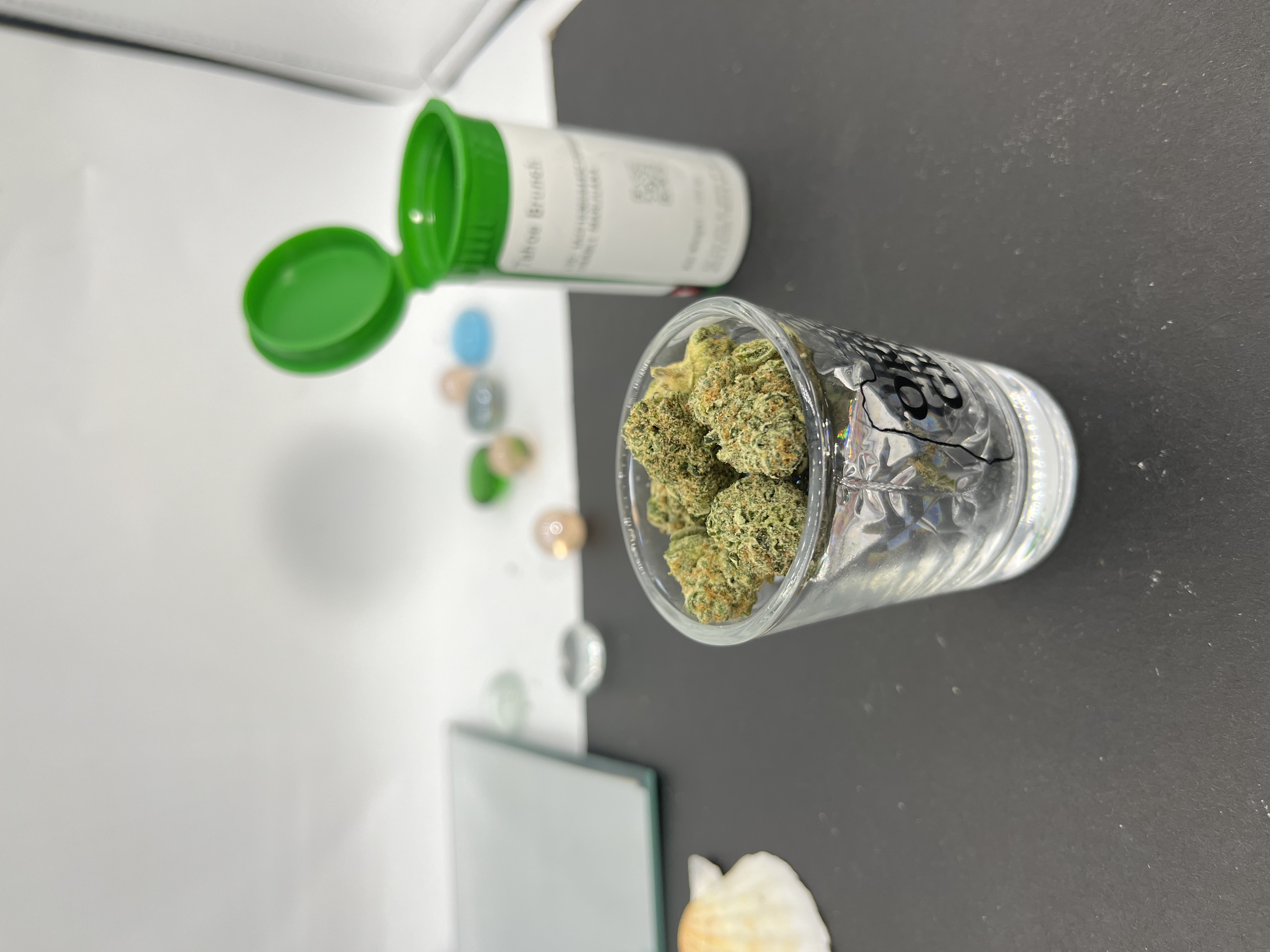 Photograph of product: Tahoe Brunch - 28g