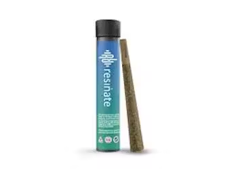 Photograph of product: Grandaddy Purp | Pre-Roll | 1g