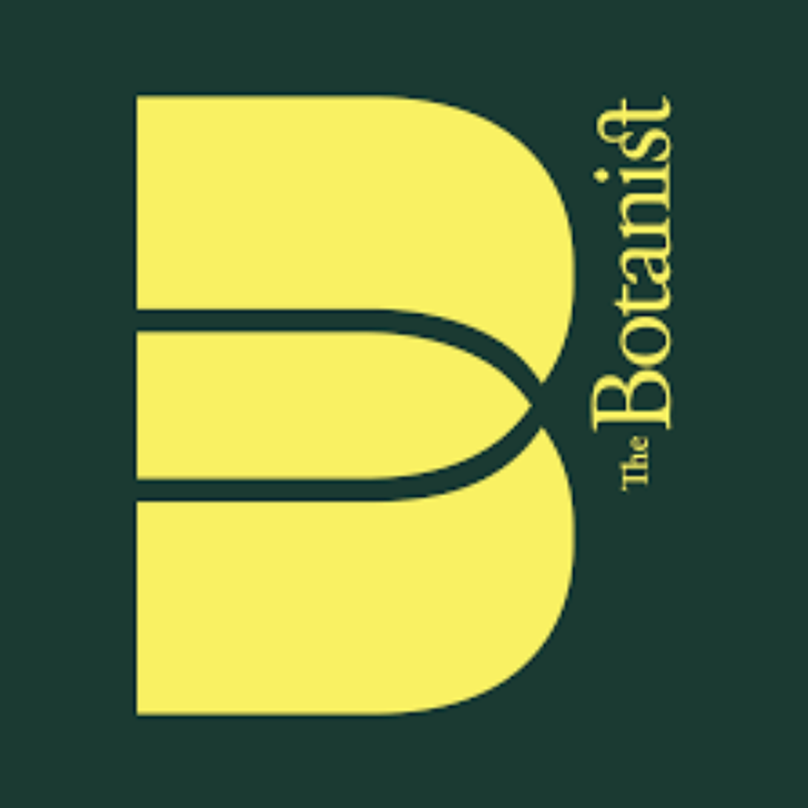 Photograph of product: The Botanist | Rainbow Belts 2.0 Bulk Flower 1/2oz - Hybrid
