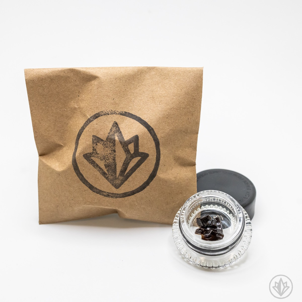 Photograph of product: Northern Craft Oui'd | Funk Mountain | Cold Cure au chocolat | 1 Gram