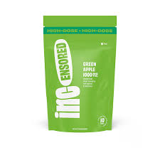 Photograph of product: 10ct/100mg Troches (Apple)