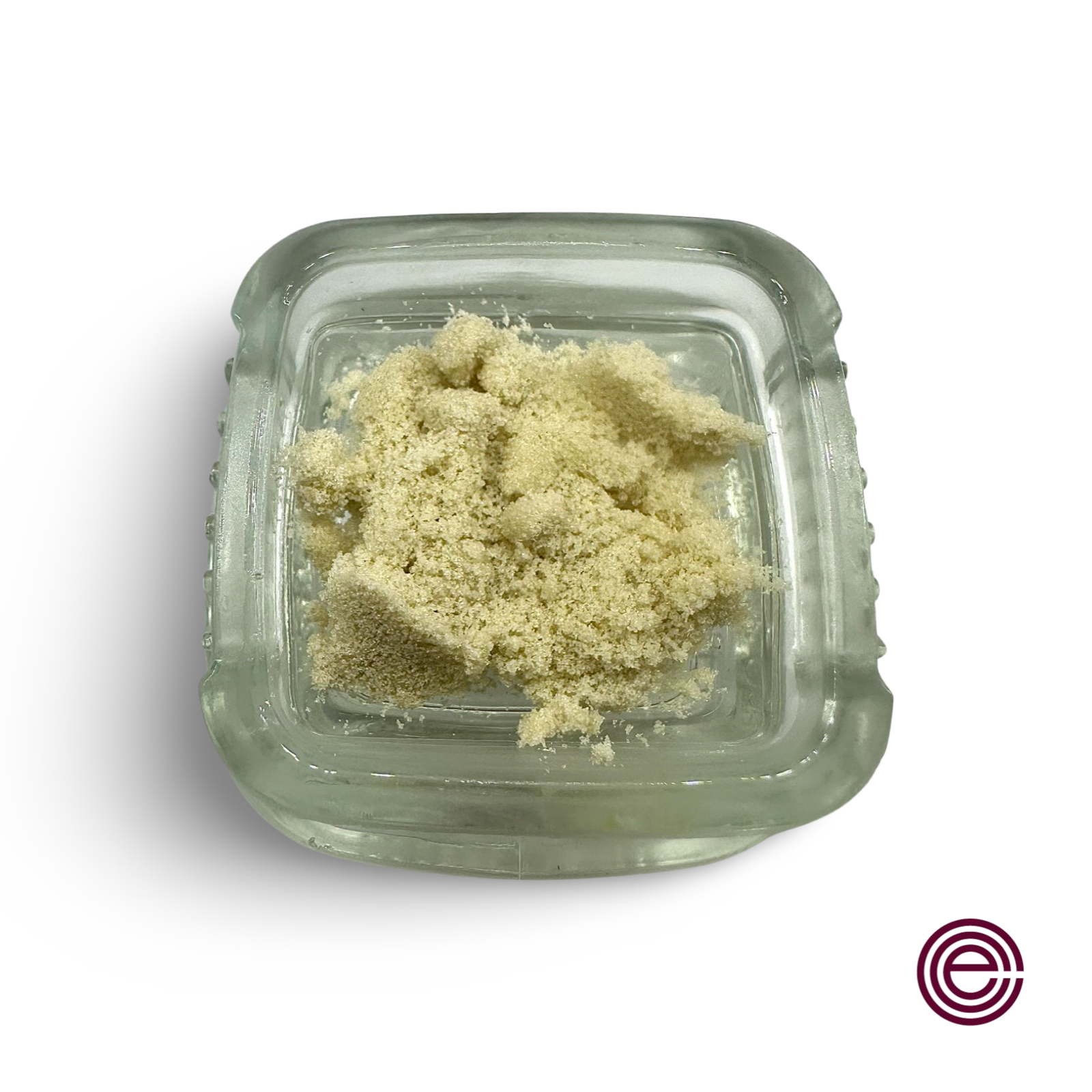 Photograph of product: ECC Blue Truffle - Full Melt