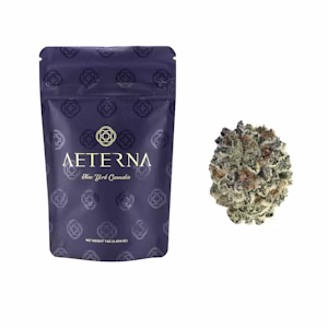 Photograph of product: Aeterna | Flower | Ego Checker - 14g