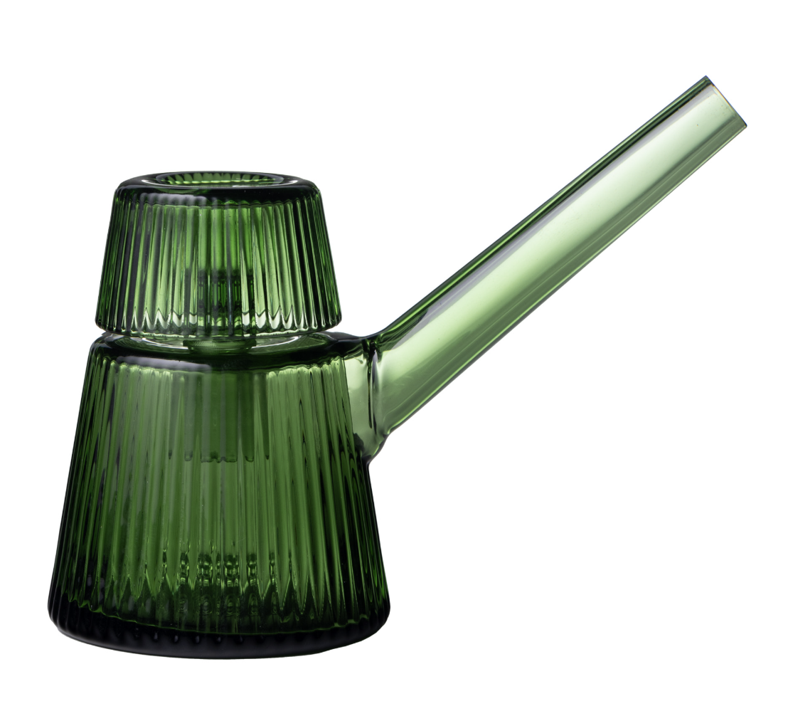 Photograph of product: NWTN HOME | Deco Glass Bubbler
